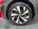 Volkswagen ID.4 2020 Musta