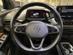 Volkswagen ID.4 2020 Musta