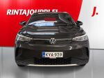 Volkswagen ID.4 2020 Musta