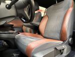 Volkswagen ID.4 2020 Musta