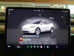 Tesla Model Y 2022 Valkoinen