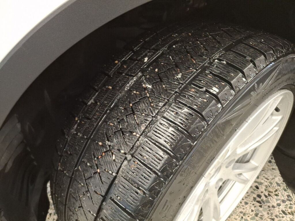 Tesla Model Y 2022 Valkoinen