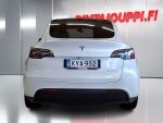 Tesla Model Y 2022 Valkoinen