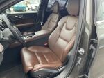 Volvo V60 2021 Harmaa