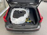 Volvo V60 2021 Harmaa