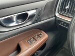 Volvo V60 2021 Harmaa
