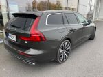 Volvo V60 2021 Harmaa