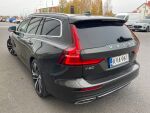 Volvo V60 2021 Harmaa