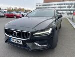 Volvo V60 2021 Harmaa