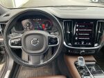 Volvo V60 2021 Harmaa