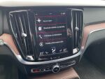 Volvo V60 2021 Harmaa