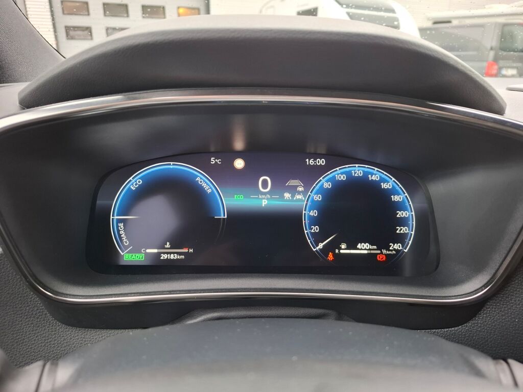 Toyota Corolla 2023 Sininen