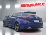 Toyota Corolla 2023 Sininen
