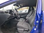 Toyota Corolla 2023 Sininen