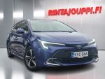 Toyota Corolla 2023 Sininen