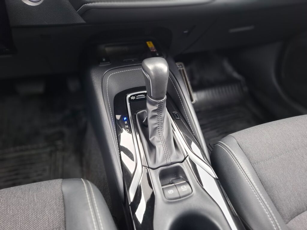 Toyota Corolla 2023 Sininen