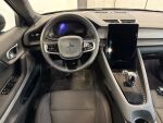 Polestar 2 2023 Musta