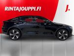 Polestar 2 2023 Musta