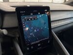 Polestar 2 2023 Musta