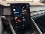 Polestar 2 2023 Musta