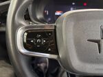 Polestar 2 2023 Musta