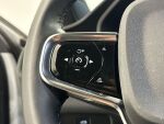 Polestar 2 2023 Harmaa