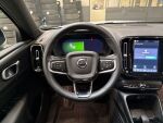Volvo XC40 2023 Valkoinen