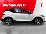 Volvo XC40 2023 Valkoinen