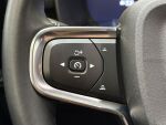 Volvo XC40 2023 Valkoinen