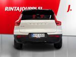 Volvo XC40 2023 Valkoinen