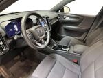 Volvo XC40 2023 Valkoinen