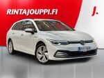 Volkswagen Golf 2023 Erikoismetalliväri valkoinen Onyx white
