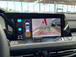 Volkswagen Golf 2023 Erikoismetalliväri valkoinen Onyx white