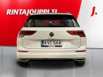 Volkswagen Golf 2023 Erikoismetalliväri valkoinen Onyx white