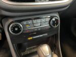 Ford Puma 2023 Valkoinen