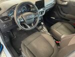 Ford Puma 2023 Valkoinen