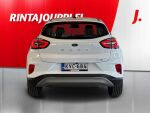 Ford Puma 2023 Valkoinen