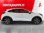 Ford Puma 2023 Valkoinen