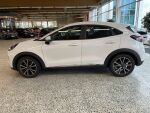 Ford Puma 2023 Valkoinen