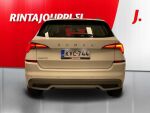 Skoda Kamiq 2023 Valkoinen