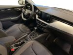 Skoda Kamiq 2023 Valkoinen