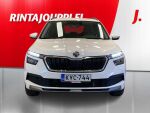 Skoda Kamiq 2023 Valkoinen