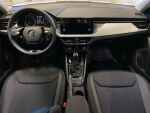 Skoda Kamiq 2023 Valkoinen
