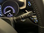 Toyota C-HR 2023 Musta