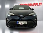 Toyota C-HR 2023 Musta
