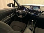 Toyota C-HR 2023 Musta