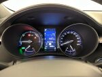 Toyota C-HR 2023 Musta