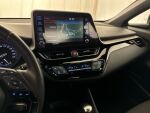 Toyota C-HR 2023 Musta