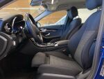 Mercedes-Benz C 2020 Sininen