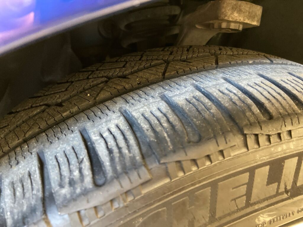 Mercedes-Benz C 2020 Sininen